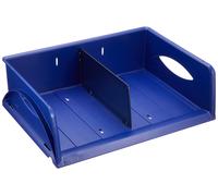 Leitz 5230 Standard Sorty caja de almacenamiento A4/folio azul