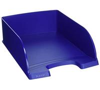 Leitz 52330035 bandeja de escritorio/organizador Plástico Azul