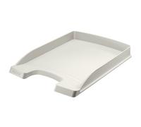 Leitz 52370085 bandeja de escritorio/organizador plástico gris
