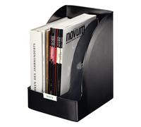 Leitz 5239 revistero jumbo negro