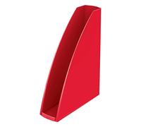 Leitz 5277 WOW revistero rojo