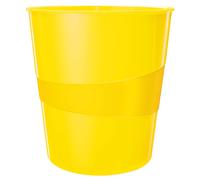 Leitz WOW Alrededor Poliestireno Amarillo