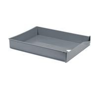 Leitz 5280 cajonera gris oscuro (5 cajones)