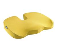 Leitz Cojín para silla Ergo Cosy amarillo