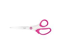 Leitz 5319 WOW tijera de oficina titanio rosa 205 mm