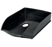 Leitz 53240095 bandeja de escritorio/organizador poliestireno (ps) neg