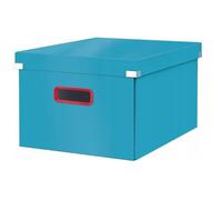 Leitz 53480061 - Caja Cosy 16L Azul