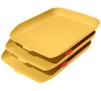 Leitz 53582019 bandeja de escritorio/organizador poliestireno (ps) ama