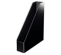 LEITZ 53620095 - Revistero DUAL color negro/antracita