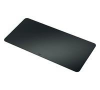 Alfombrilla de Escritorio Leitz 800 x 400 mm Antideslizante Negra