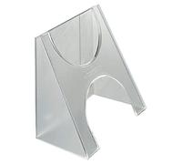 LEITZ 54030002 - Adaptador para clasificador mural PRESENTER color translúcido