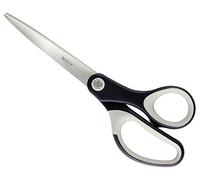 Tijeras de titanio de Leitz Negro 20,5 cm.