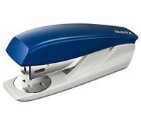 Leitz 55010335 - Grapadoras manuales (Azul, 100 g, 33 x 120 x 49 mm), color azul
