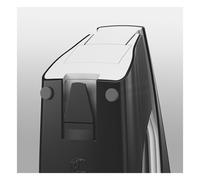 Leitz 5502 grapadora metálica negra (30 hojas)