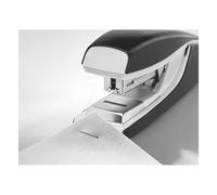 Leitz 5523 grapadora metálica negra (40 hojas)