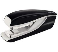 Leitz 55230195 - Grapadoras manuales (38 x 146 x 60 mm), color negro 40 Hojas Ne