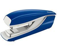 Leitz 55236035 - Grapadora (capacidad: 40 hojas), color azul