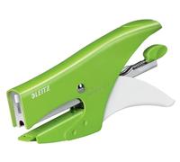 Leitz 5531 WOW grapadora verde
