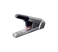 Leitz 55510084 Grapadora De Alta Resistencia Plateada 1Pc Duradera Y Robusta