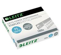 Leitz 55740000 - Grapas 25/10 (1000 unidades)