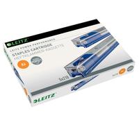Leitz 55910000 K6 Power Performance Stapler Cartridge, 25 Sheet Capacity, Strong