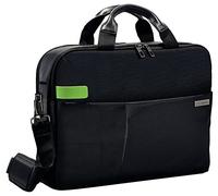 Leitz Bolso para PC Smart Traveller 60160095 15,6" Negro