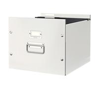 Leitz 6046 archivador colgante blanco
