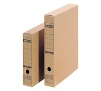 Leitz 6085 caja de archivo con tira de cierre A3 70 x 325 x 437 mm (5 unidades)