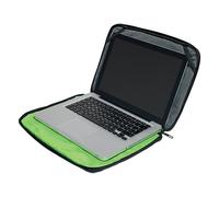Leitz 6224 Complete Funda para portátil de 15,6 pulgadas negra