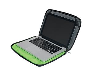Leitz 6224 Complete Funda para portátil de 15,6 pulgadas negra
