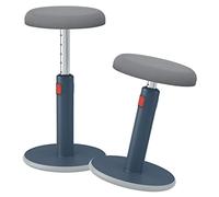 Leitz Ergo Cosy Active Asiento acolchado