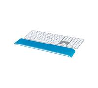 Leitz - 65230036 accesorio dispositivo de entrada Keyboard palm rest