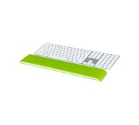 Leitz - 65230054 accesorio dispositivo de entrada Keyboard palm rest