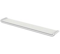 Leitz 65240085 - Reposamuñecas Teclado Ergo Cosy