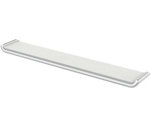 Leitz 65240085 - Reposamuñecas Teclado Ergo Cosy