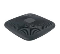 Leitz Cojín de equilibrio Ergo Active Wobble Cushion 65390089 Gris