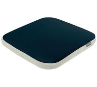Leitz Ergo Cojín de Equilibrio, Cojín Ergonómico Acolchado para Silla de Oficina, Máxima Comodidad, Diseño Ergonómico, 65400089