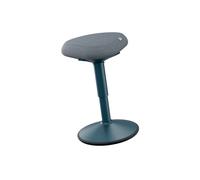 Leitz 65440089 - Taburete Active Ergo 47-64 cm