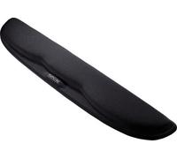 Leitz 67109 Gel-Rest 1 - Alfombrilla de ratón con reposamuñecas de gel, color negro