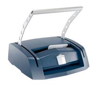 LEITZ 73880000 - Máquina de encuadernar ImpresBIND 280 color azul/plata