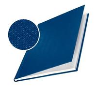 Leitz 7393-00-35 - carpeta de encuadernación (a4, 14 mm), color azul