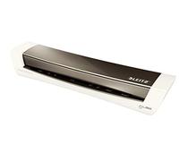 Leitz iLAM Laminator Home Office A3 Laminadora térmica 310 mm/min Gris, Blanco