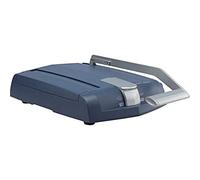 LEITZ 74470000 - Máquina de encuadernar ImpresBIND 140 color azul/plata