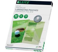 Leitz iLAM bolsa para plastificar A4 brillante 2x80 micras (100 unidades)