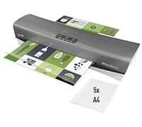 Leitz 75180084 - Plastificadora iLAM Office Pro A3 75-125 Micras