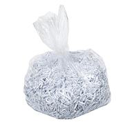 LEITZ 80080000-100 bolsas de plástico para destructoras de 20 a 40l en caja dispensadora