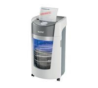 Leitz OptiMax Office P5 Destructora de Papel Microcorte P-5 10 Hojas
