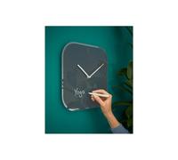 Leitz 90170089 nota autoadhesiva Plaza Negro