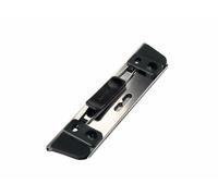 Leitz Active - Compresor para archivador de anillas, color gris