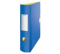 Leitz Active Urban Chic archivador A4 azul 82 mm